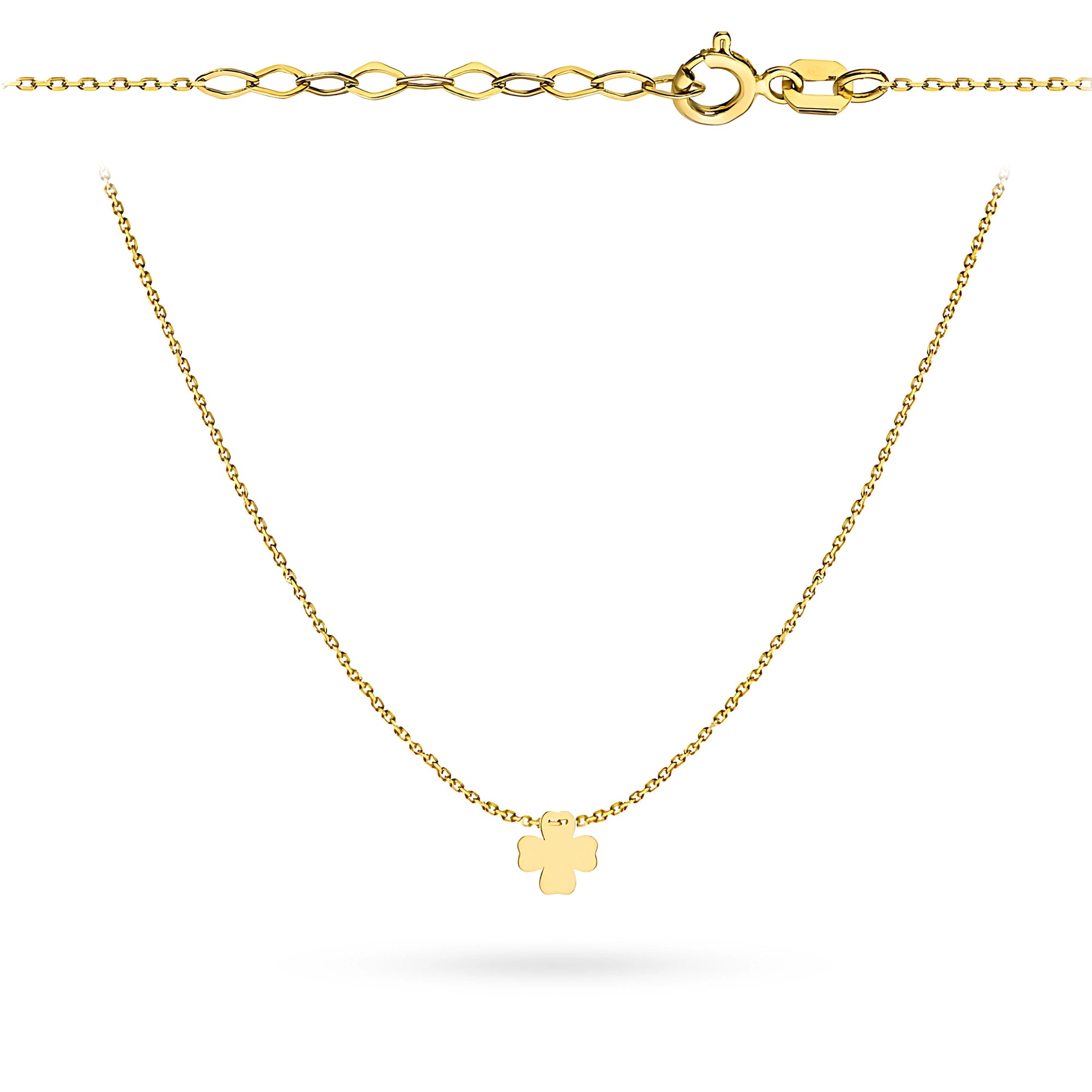 gold-necklace-with-lucky-clover-n-gw-426-585