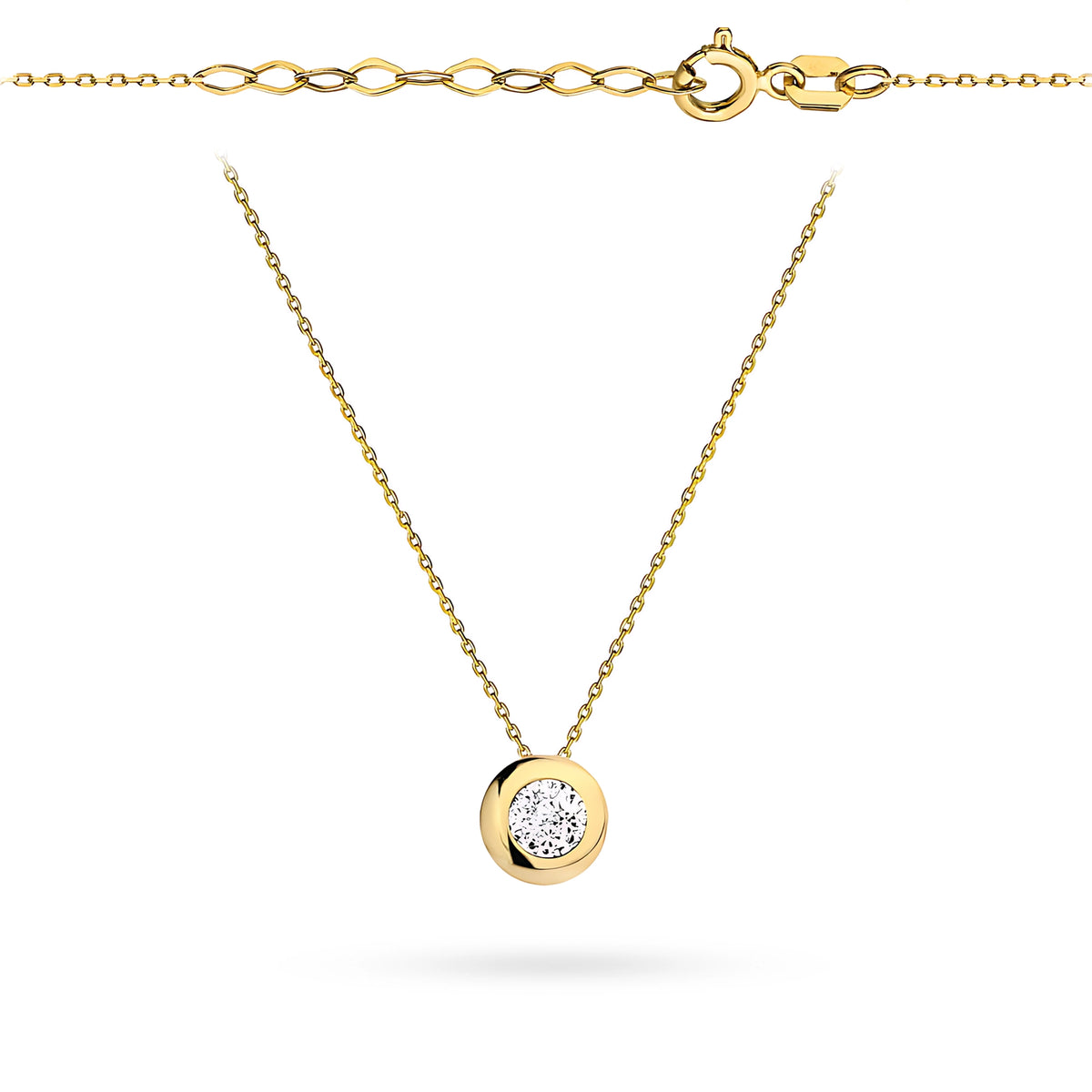 gold-necklace-with-white-zirconia-n-gw-428-585