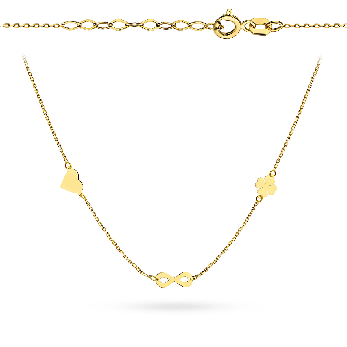 gold-necklace-with-heart-lucky-clover-infinity-n-gw-486-585