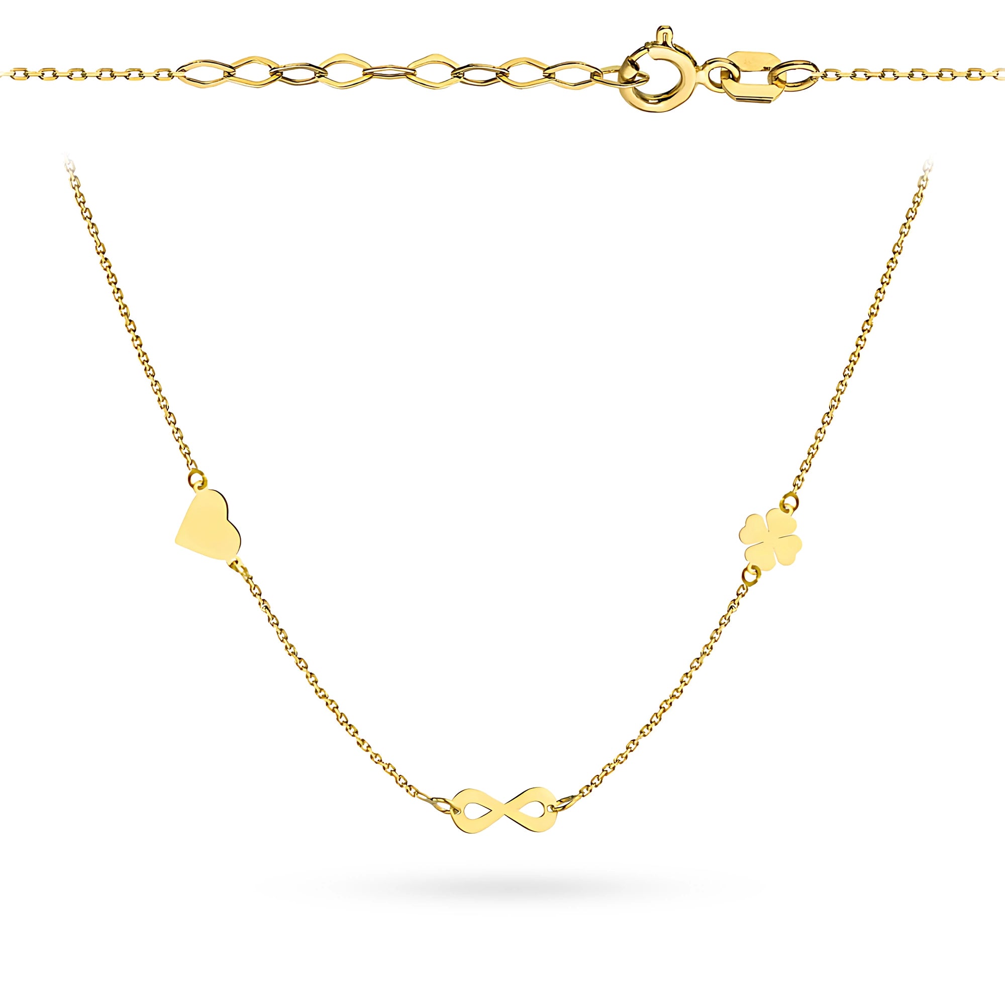 gold-necklace-with-heart-lucky-clover-infinity-n-gw-486-585