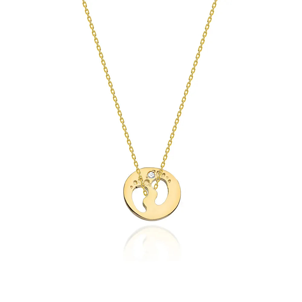gold-necklace-with-0-005ct-diamond-n0005-diw-01