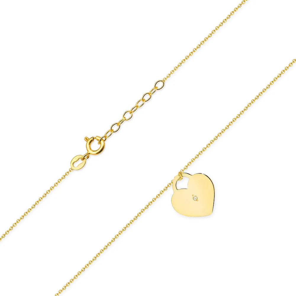 gold-necklace-with-0-005ct-diamond-n0015-diw-01