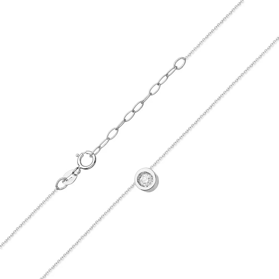 goldene-Promi-Halskette-mit-rundem-Diamanten-n0016