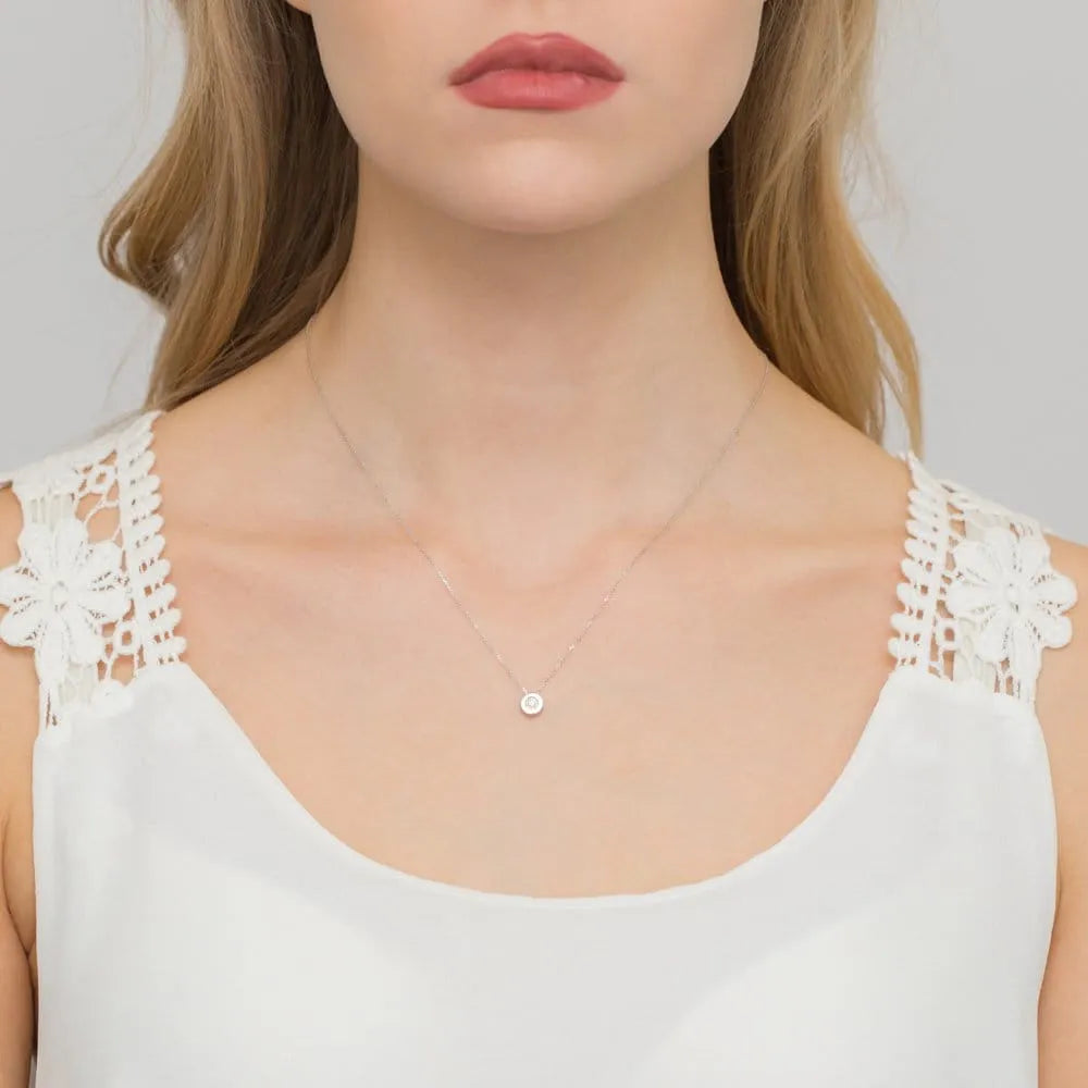 gold-celebrity-necklace-with-diamond-round-n0016