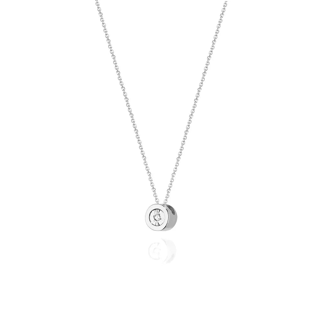 gold-celebrity-necklace-with-diamond-round-n0017