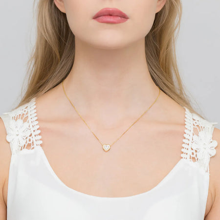 gold-celebrity-necklace-with-diamond-heart-n0018