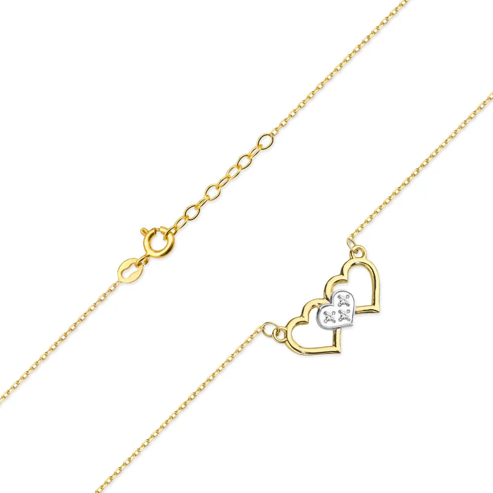 zlatý-náhrdelník-s-diamanty-0-015ct-n0024-diw-01