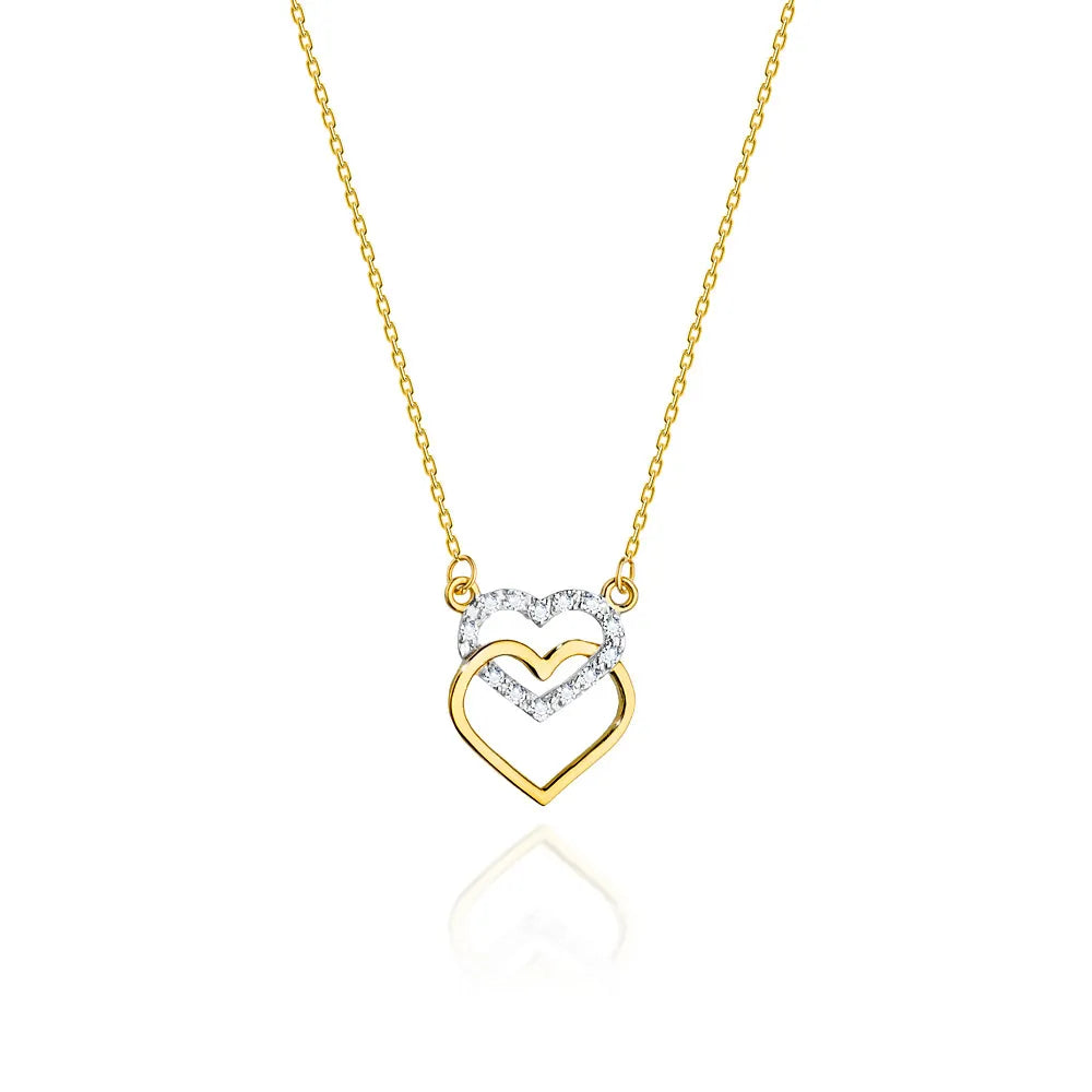 zlatý-náhrdelník-s-diamanty-0-065ct-n0025-diw-01