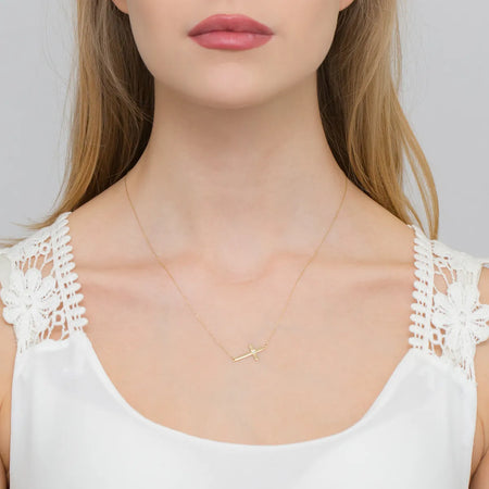 gold-necklace-with-0-005ct-diamond-n0027-diw-01