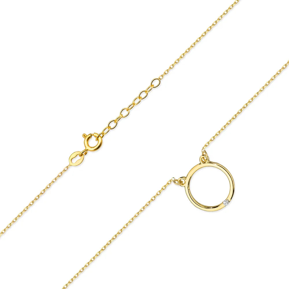 gold-necklace-with-0-01ct-diamond-n0028-diw-01