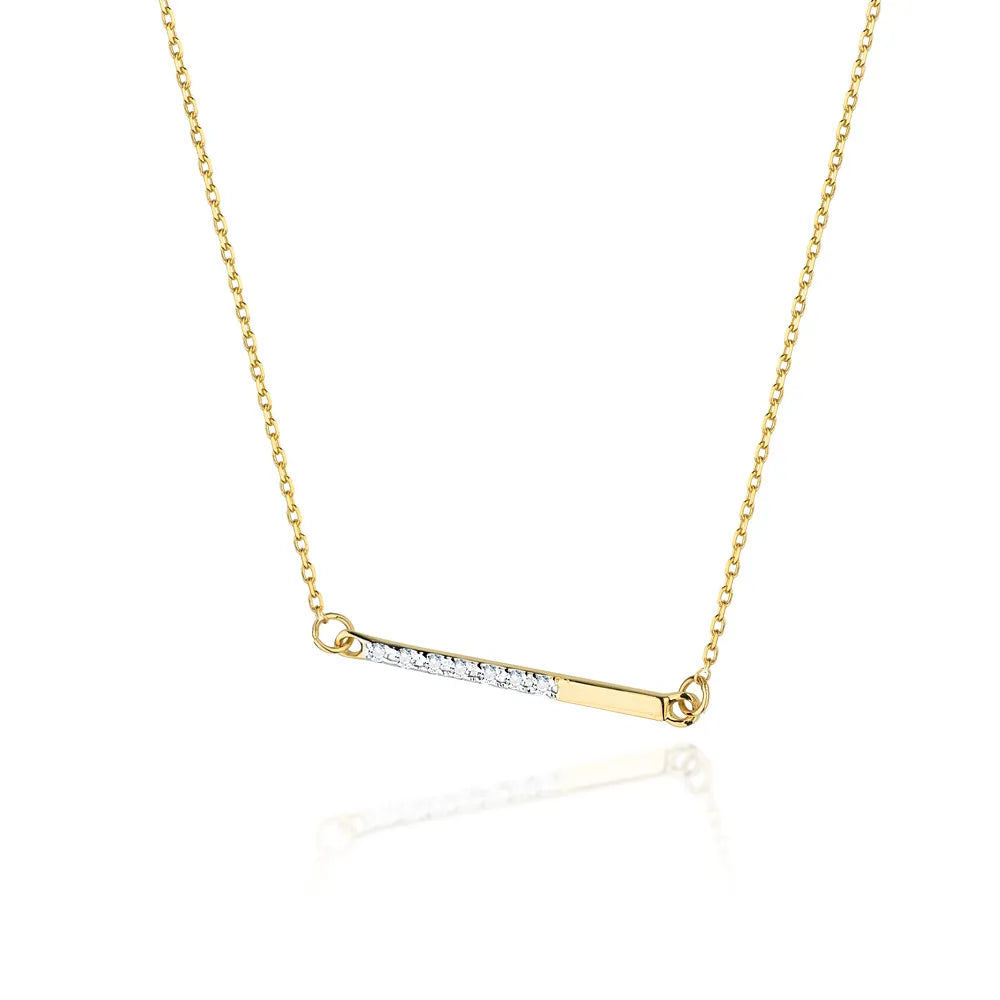 zlatý-náhrdelník-s-diamanty-0-035ct-n0029-diw-01