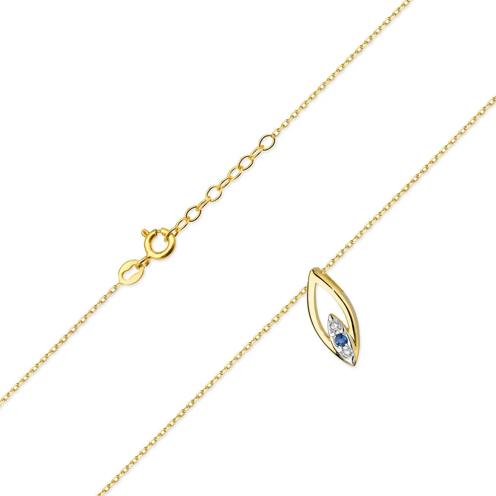 goldkette-mit-0-03ct-diamanten-und-0-05ct-saphir-n0031-sab-01