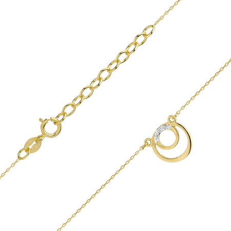 gold-necklace-with-0-015ct-diamonds-n0033-diw-01