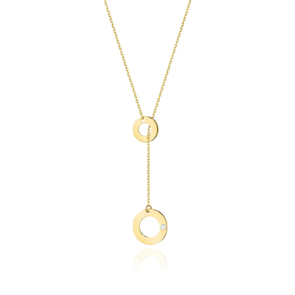 zlatý-náhrdelník-s-diamantem-0-015ct-n0045-diw-01