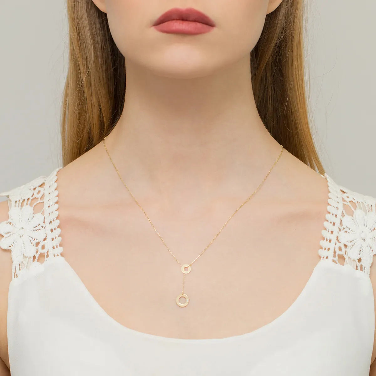 zlatý-náhrdelník-s-diamantem-0-015ct-n0045-diw-01