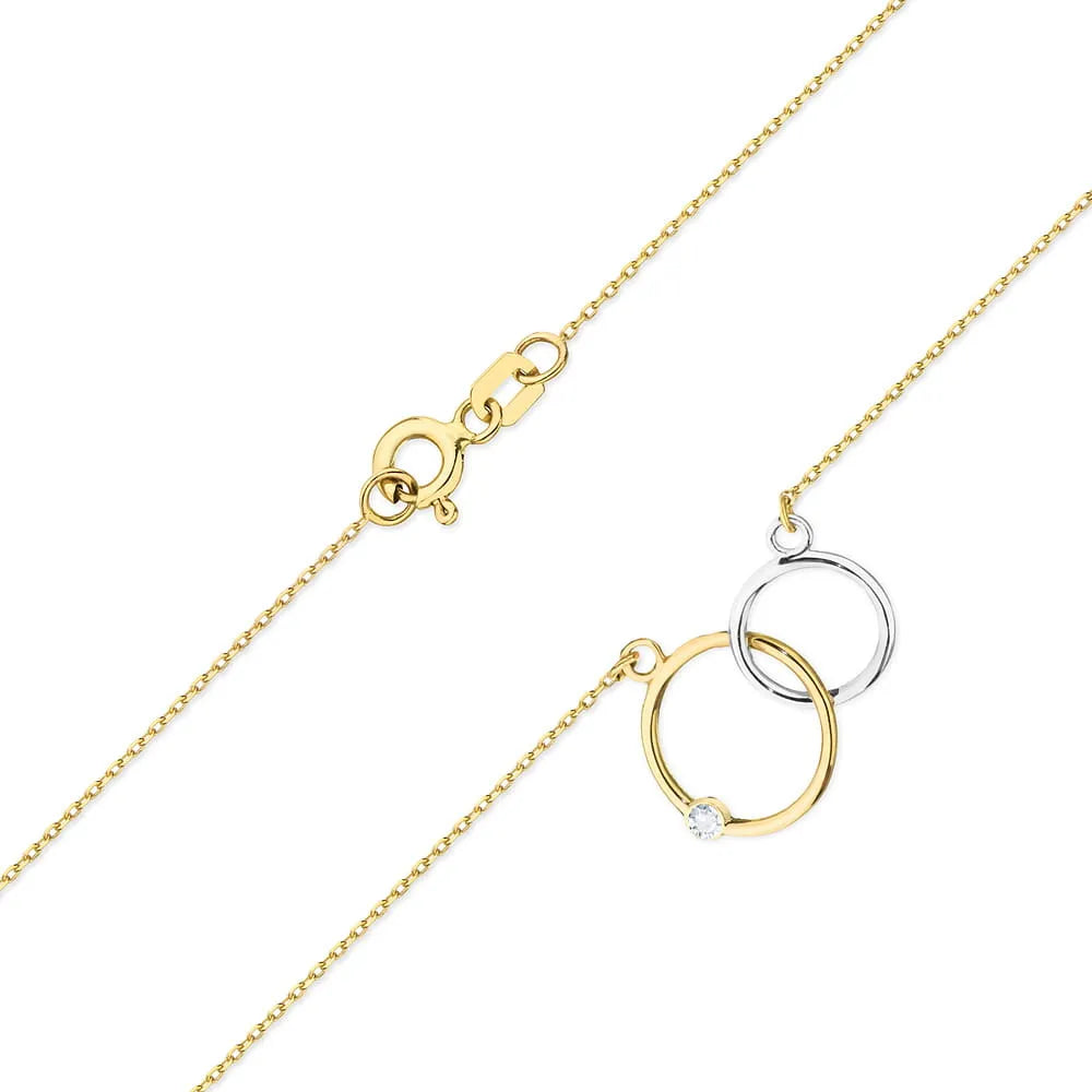 gold-necklace-with-0-015ct-diamond-n0047-diw-01
