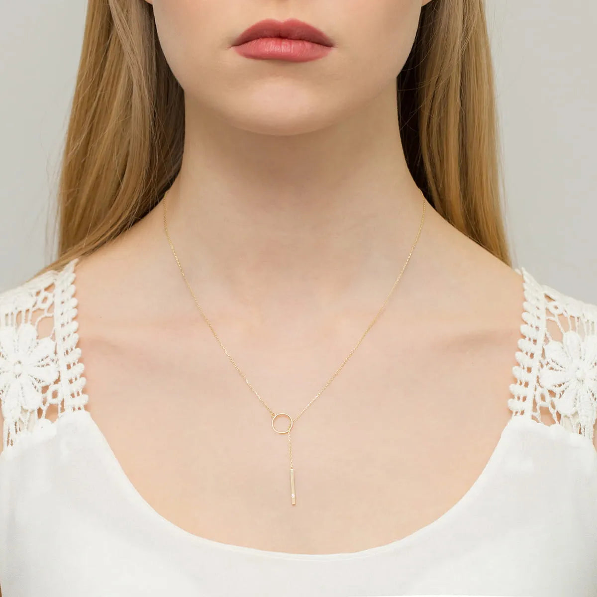 zlatý-náhrdelník-s-diamantom-0-015ct-n0049-diw-01