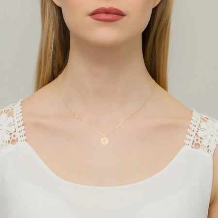 gold-necklace-with-0-005ct-diamond-n0056-diw-01