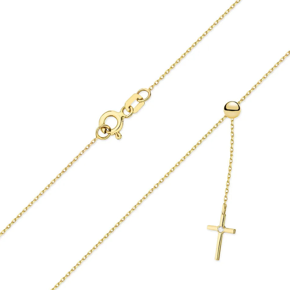 gold-necklace-with-0-015ct-diamond-n0065-diw-01