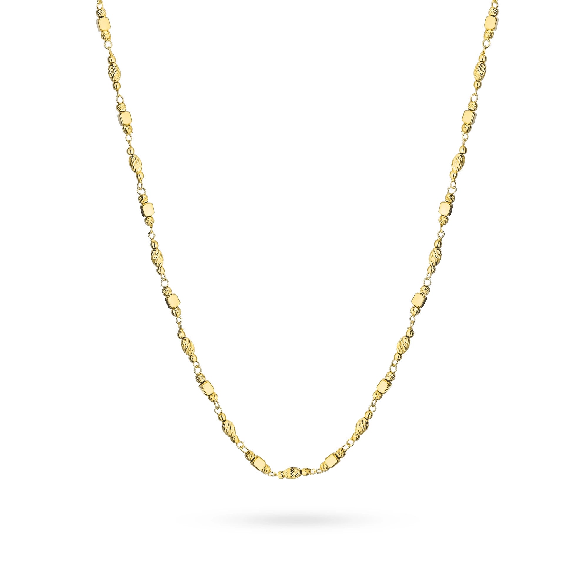 gold-plated-silver-necklace-squares-n110-925-z