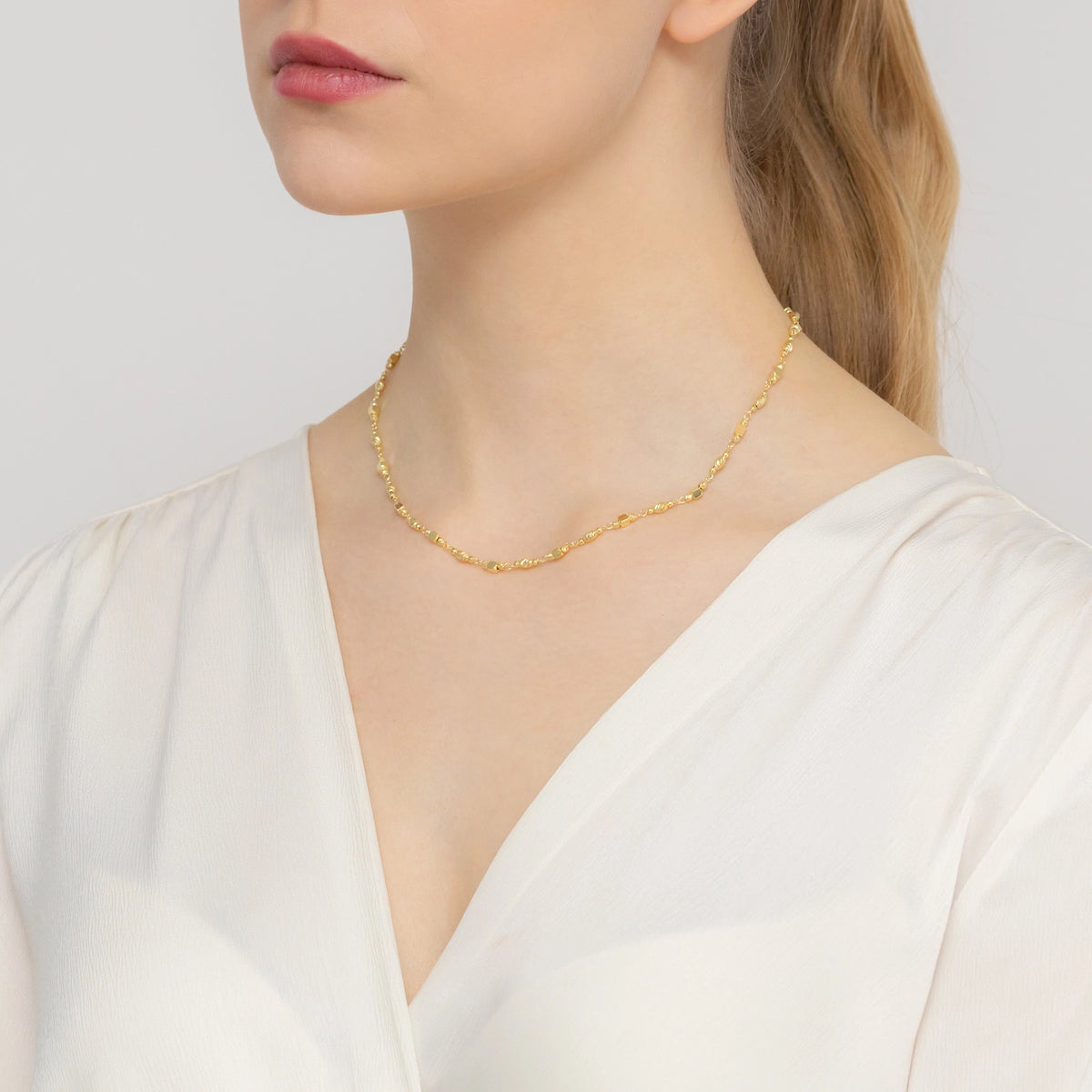 gold-plated-silver-necklace-squares-n110-925-z