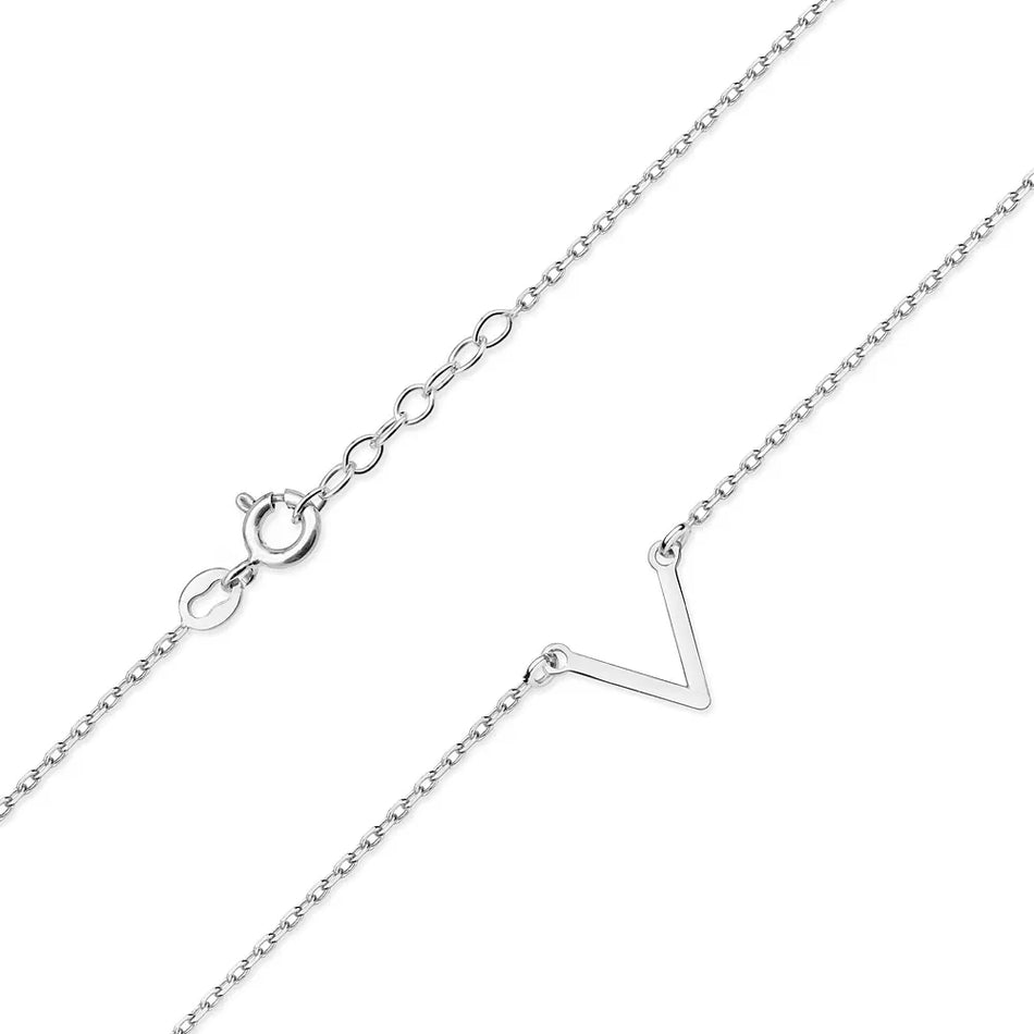 silver-necklace-letter-v-n156-925-s