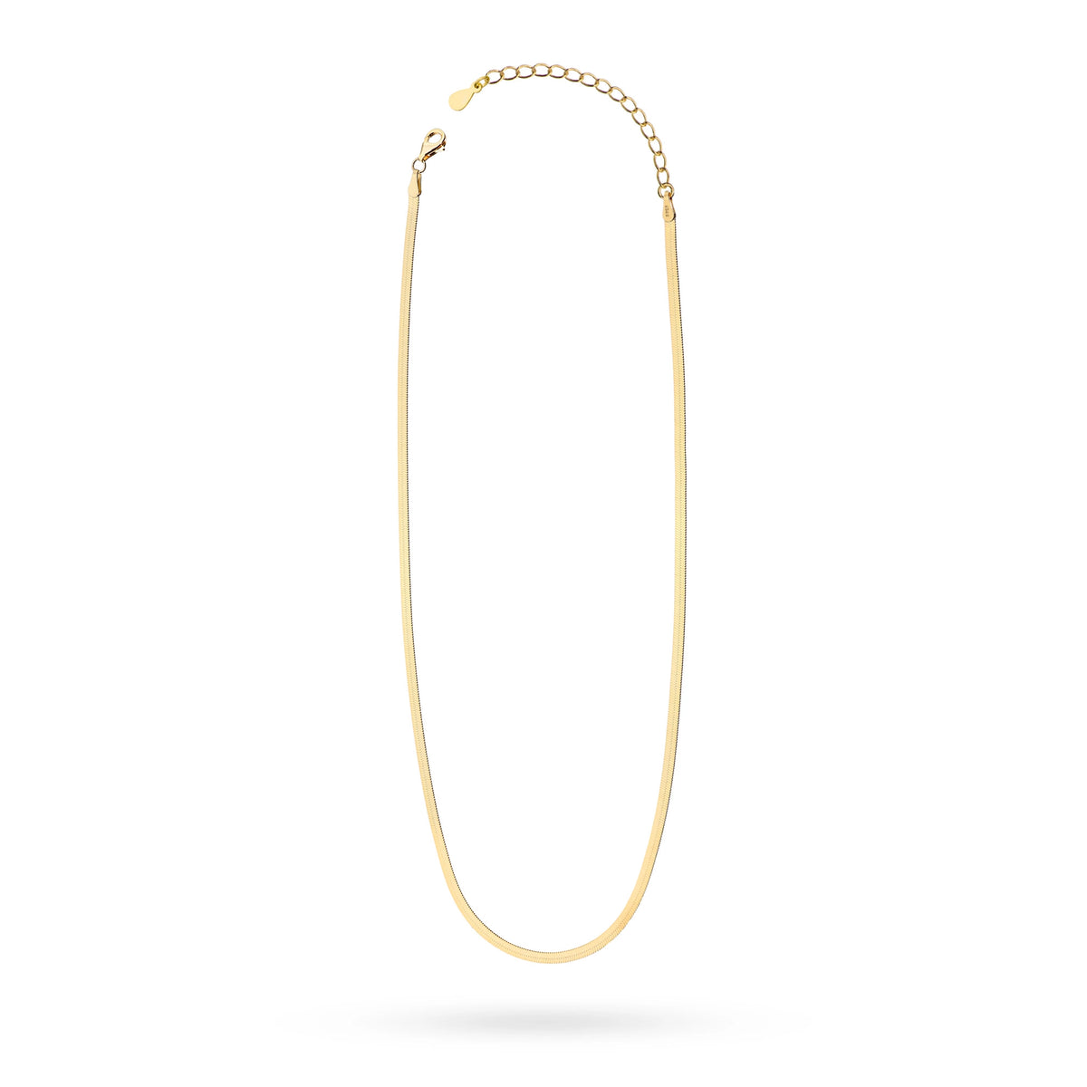 gold-plated-silver-necklace-snake-chain-n184-925-z