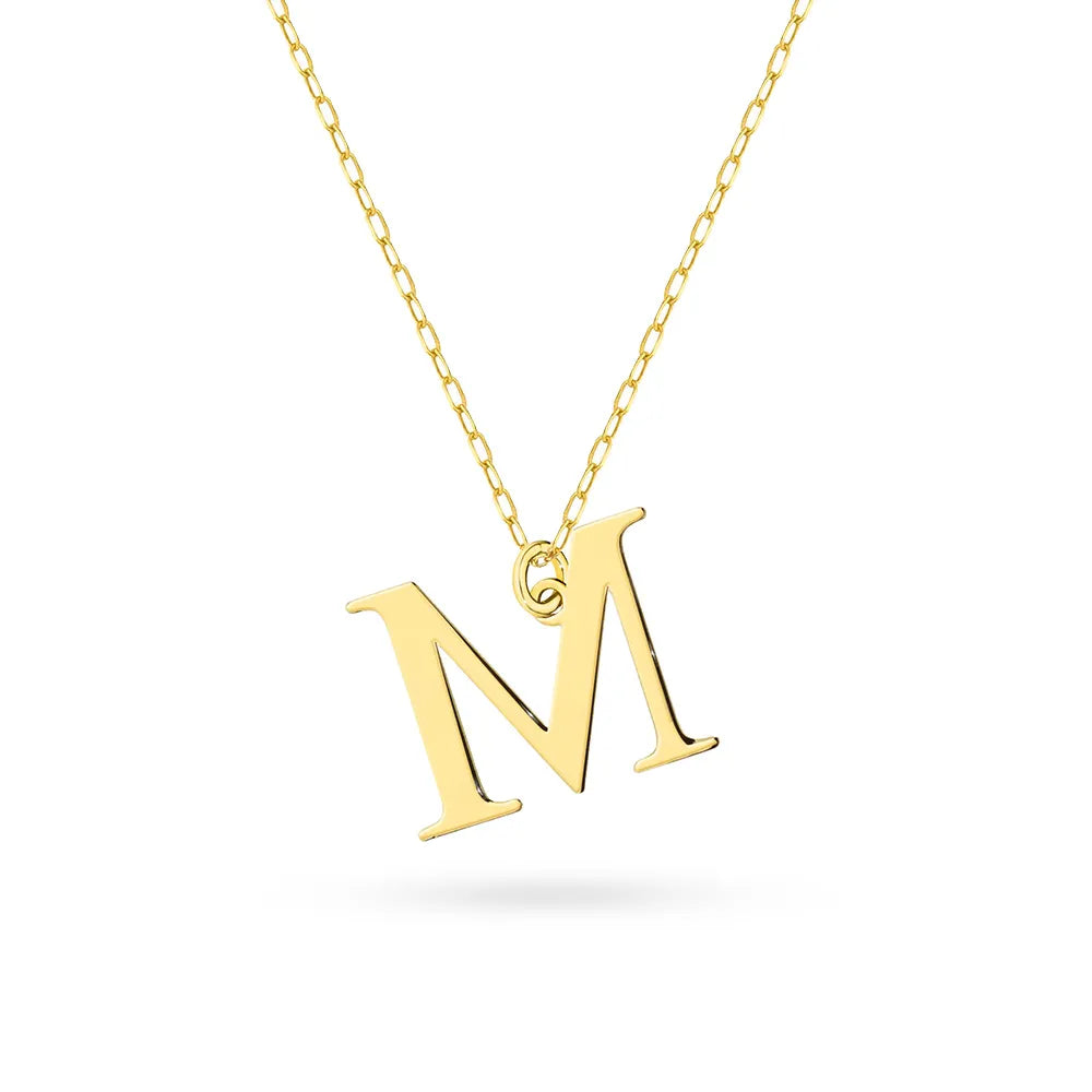 gold-plated-silver-necklace-letter-m-n760-925-z-m