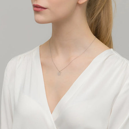 strieborný-náhrdelník-písmeno-w-n773-925-s-w