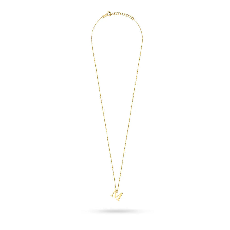 gold-plated-silver-necklace-letter-m-n773-925-z-m