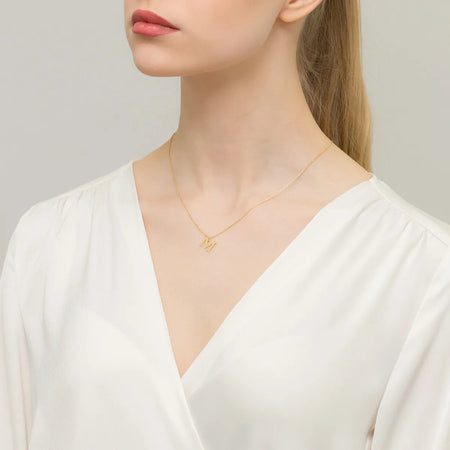 gold-plated-silver-necklace-letter-m-n773-925-z-m