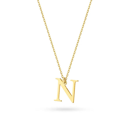 gold-plated-silver-necklace-letter-n-n773-925-z-n