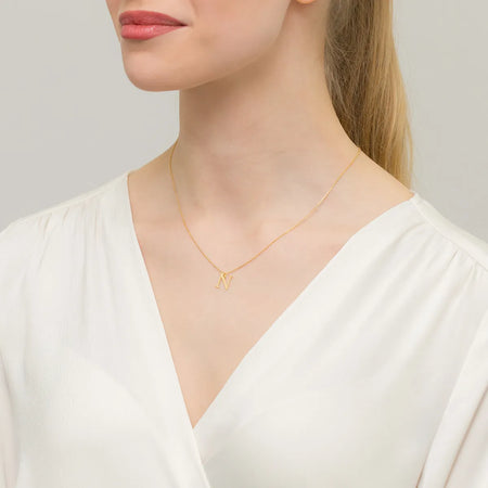 gold-plated-silver-necklace-letter-n-n773-925-z-n