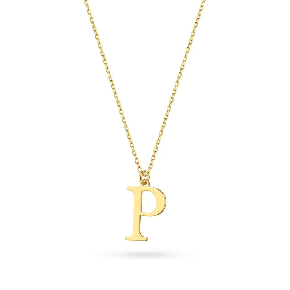 gold-plated-silver-necklace-letter-p-n773-925-z-p