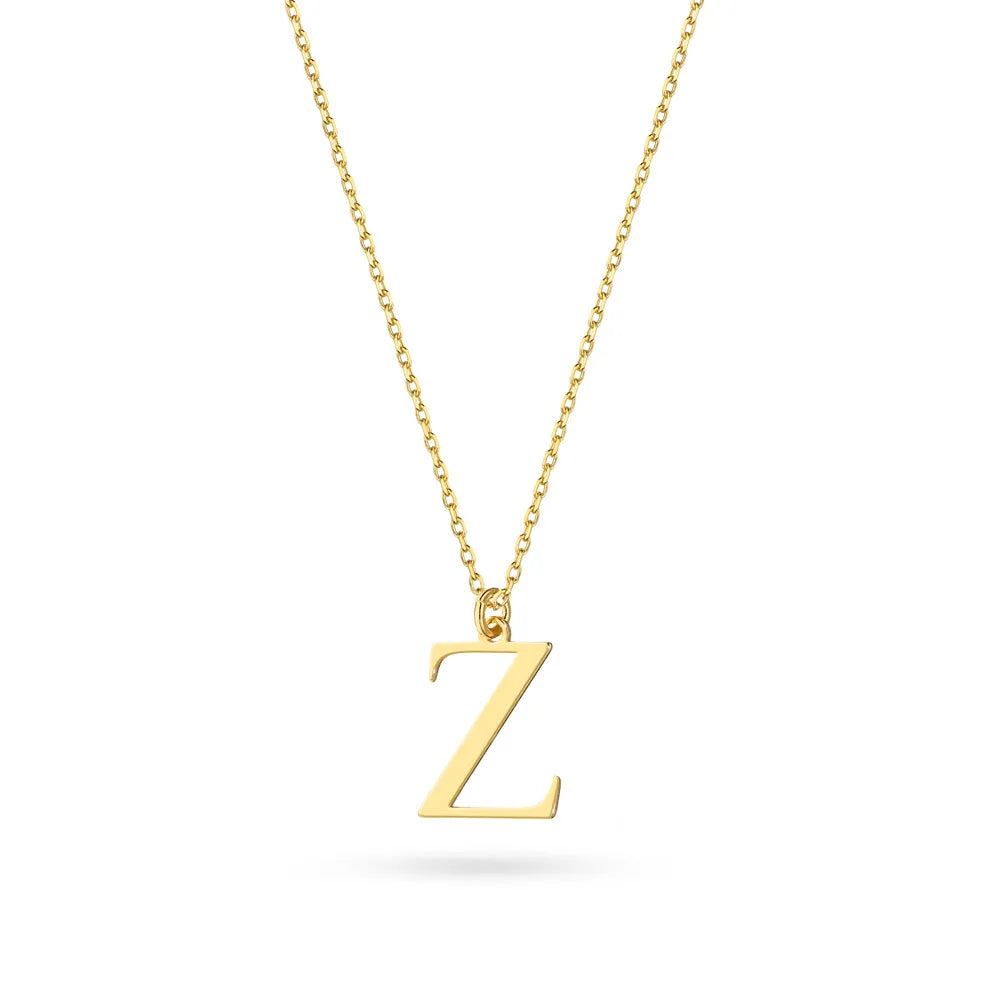 collier-en-argent-plaqué-or-lettre-z-n773-925-z-z