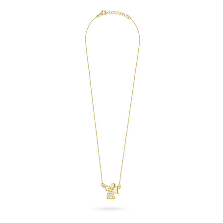 gold-necklace-with-zirconia-angel-n940