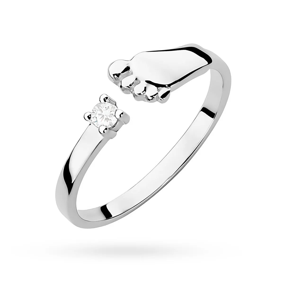 bague-en-or-avec-diamant-de-0-04ct-petit-pied-p003-b0-04
