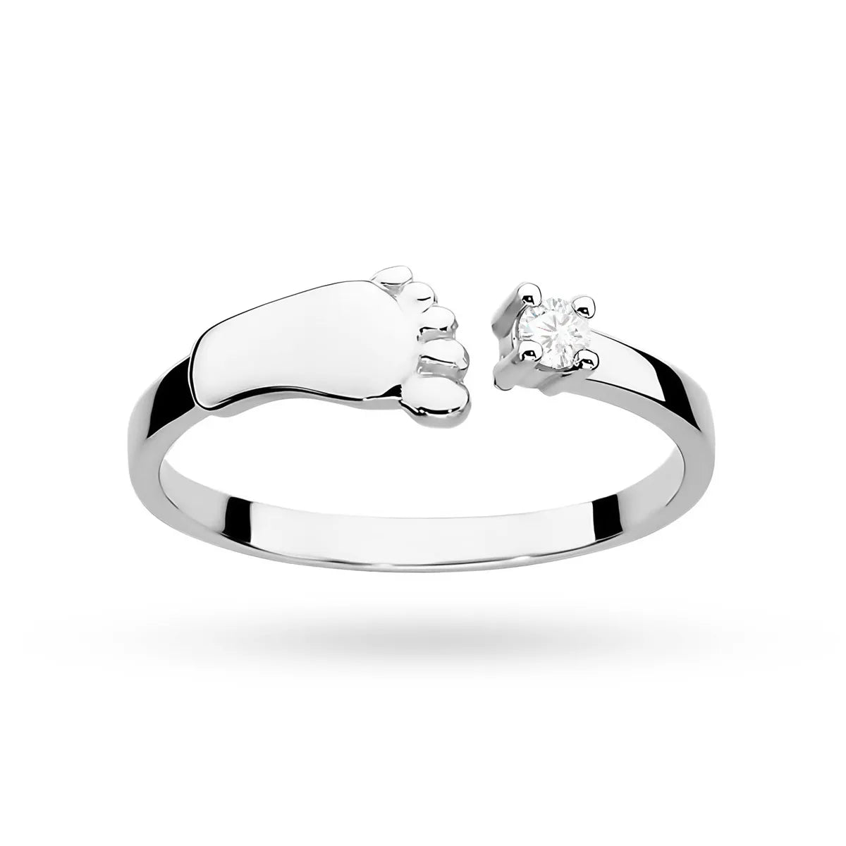 bague-en-or-avec-diamant-de-0-04ct-petit-pied-p003-b0-04