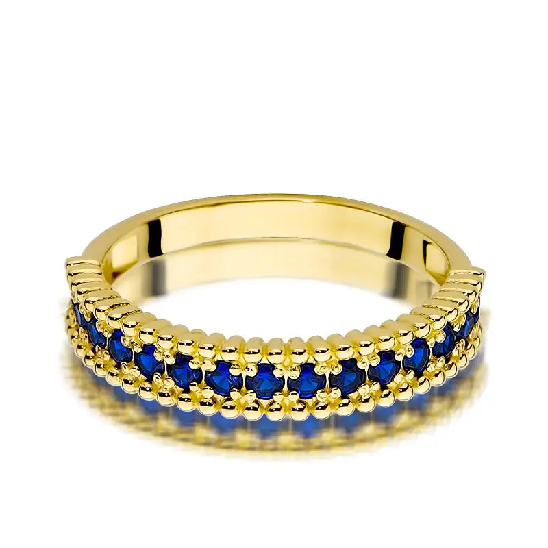 bague-en-or-sertie-de-15-saphirs-de-0-03ct-p004-s0-45