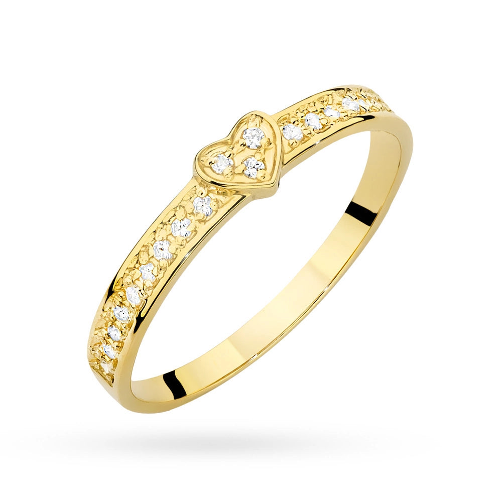 8k-gold-ring-with-zirconia-heart-p042-333-b