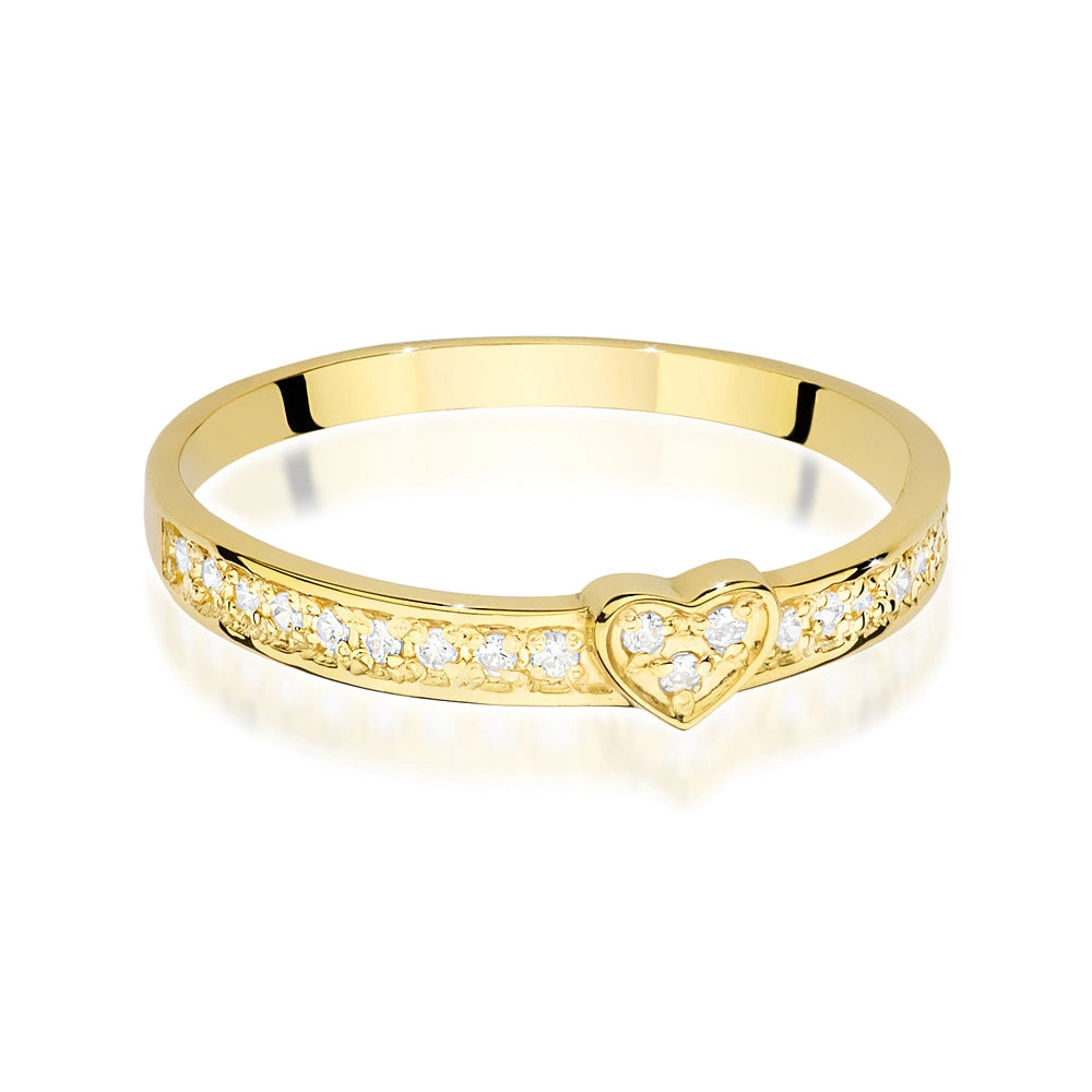 8k-gold-ring-with-zirconia-heart-p042-333-b