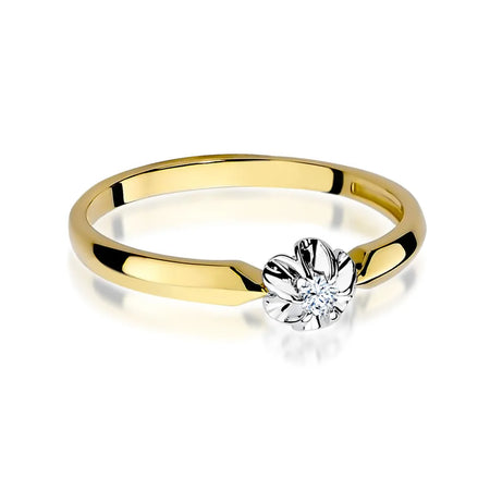 8k-gold-ring-with-zirconia-flower-p086-333-c