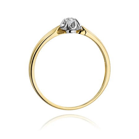 8k-gold-ring-with-zirconia-flower-p086-333-c