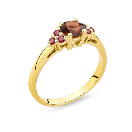 gold-ring-with-garnet-and-rubies-p127