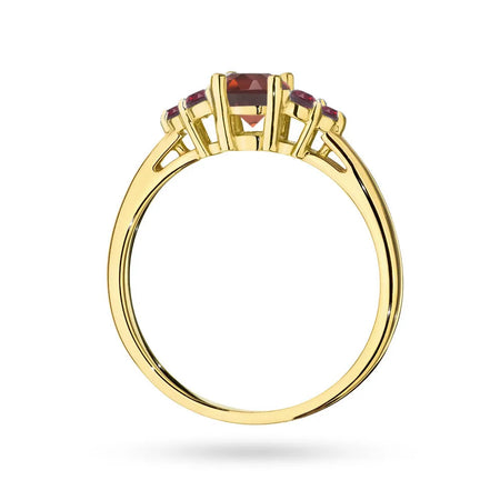 gold-ring-with-garnet-and-rubies-p127