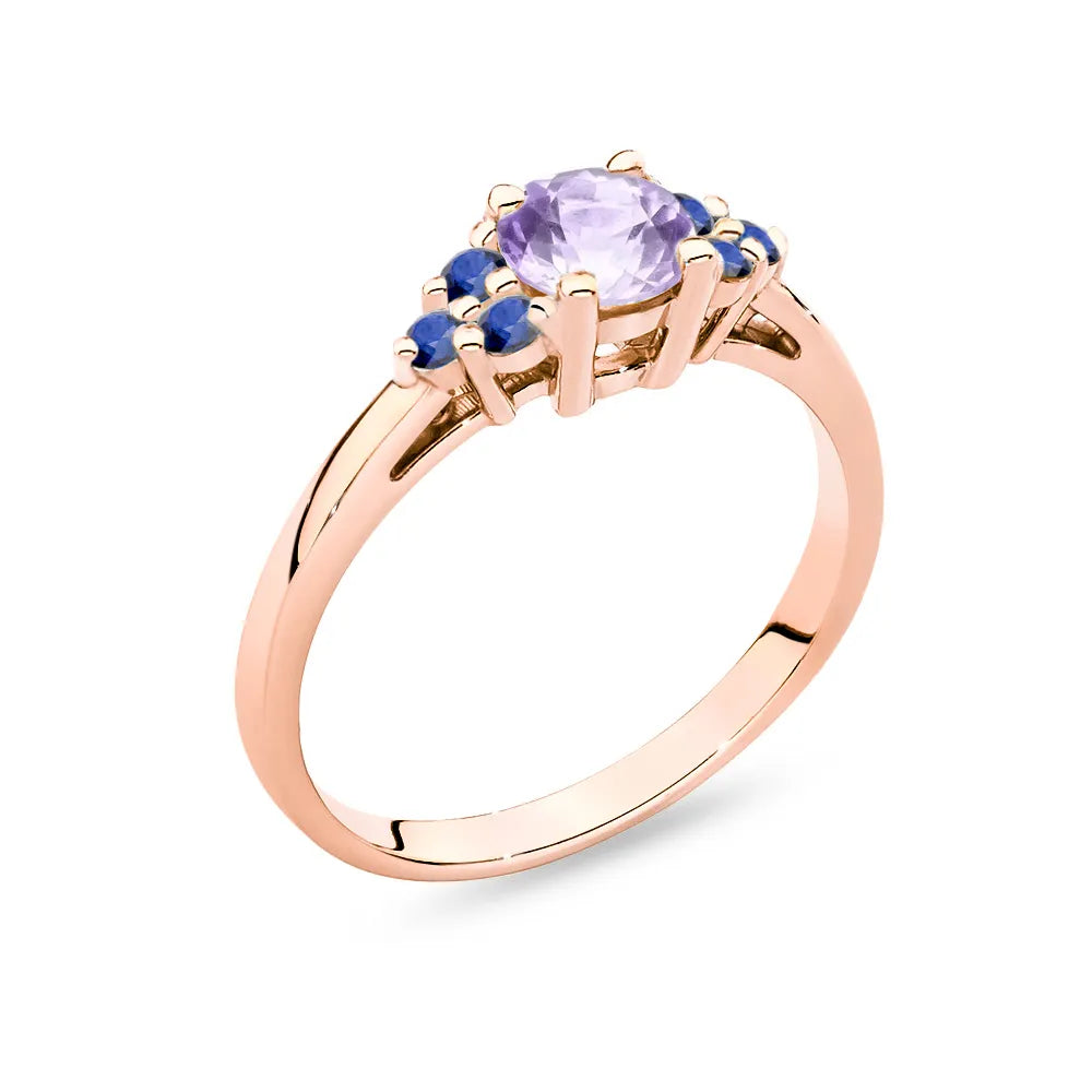 gold-ring-with-amethyst-and-sapphires-p127