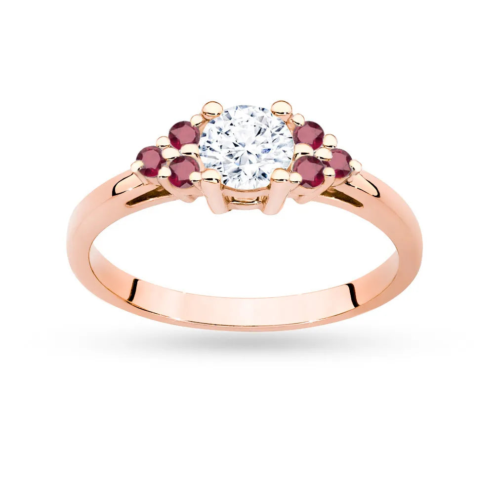 gold-ring-with-white-sapphire-and-rubies-p127