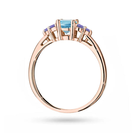 gold-ring-with-topaz-and-tansanites-p127