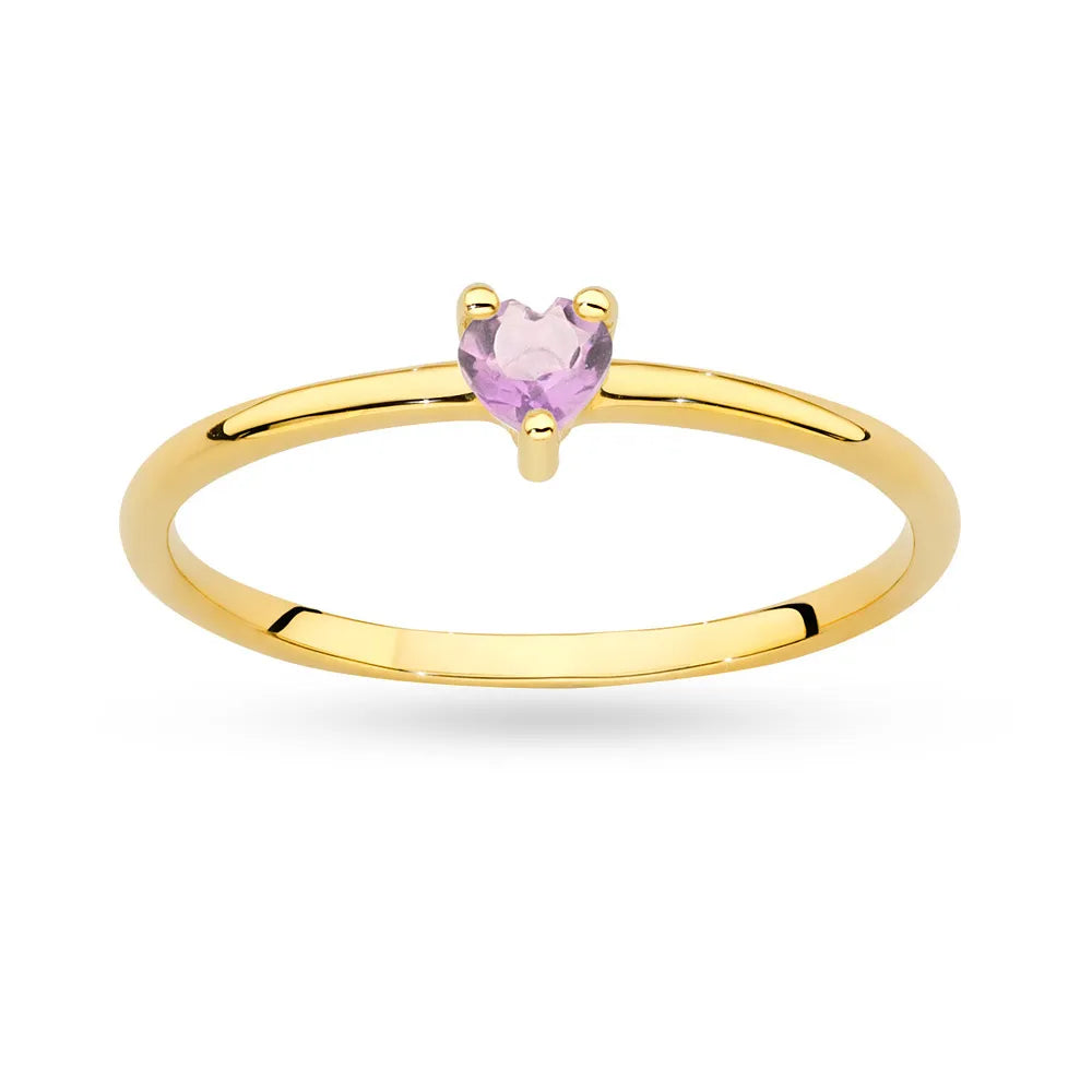gold-ring-with-0-10ct-amethyst-p129-585-a0-10