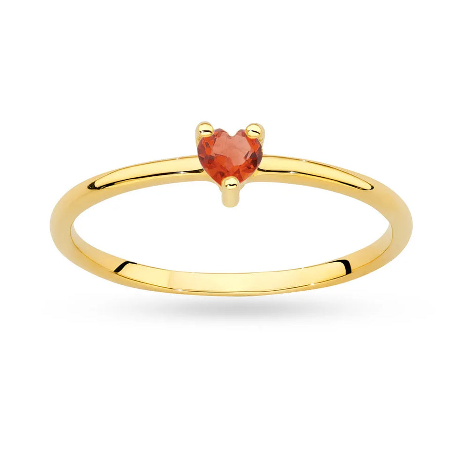 gold-ring-with-0-15ct-garnet-p129-585-g0-15